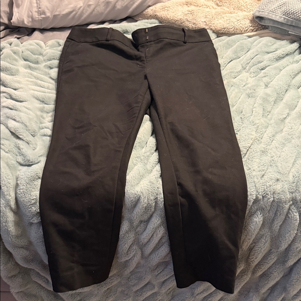 Loft Marissa Skinny pants